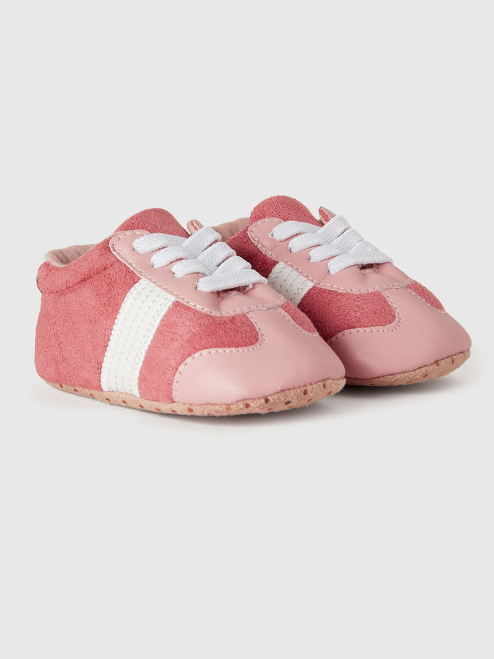 SHOES New Born (0-18 months) image number 2